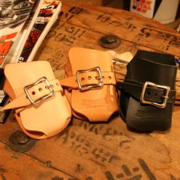 3タイプ有☆サドルレザースマートフォンケース 【SSC-001】